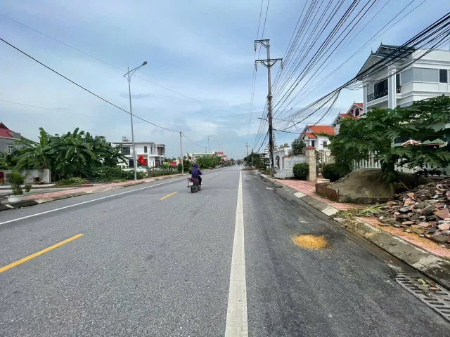 Bất động sản tại Hải Phòng - ảnh 1