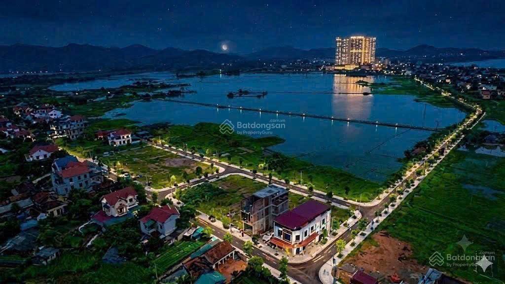 Bất động sản tại Phú Thọ - ảnh 1