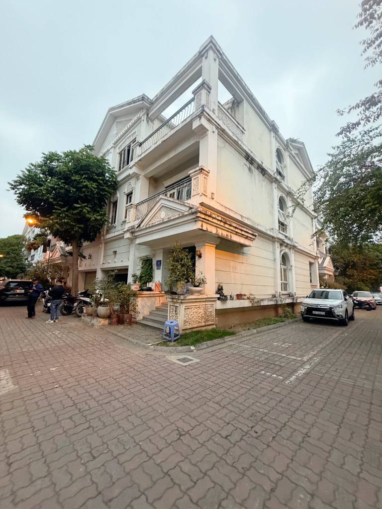 Bất động sản tại Hà Nội - ảnh 1