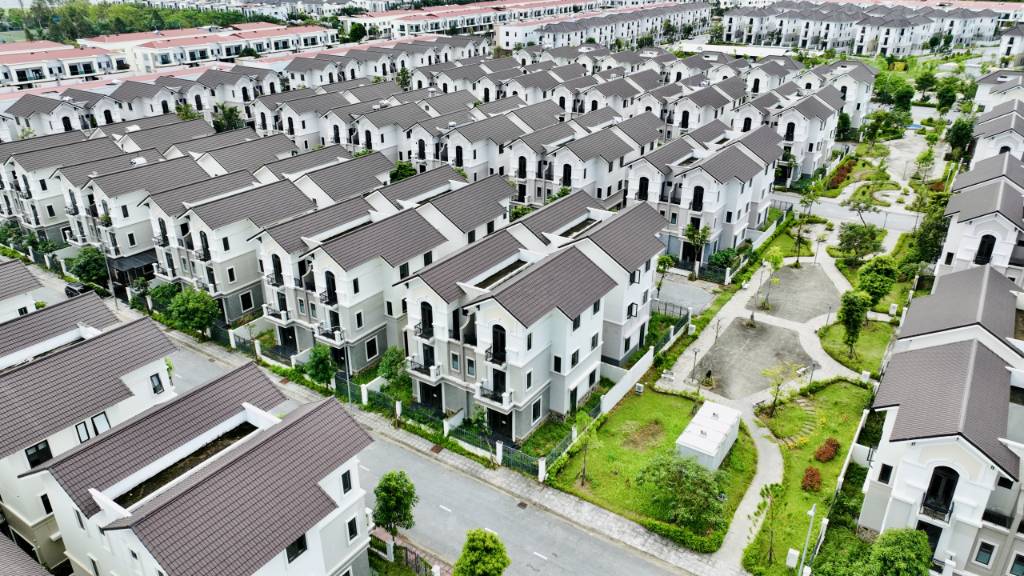 Bất động sản tại Bắc Ninh - ảnh 1
