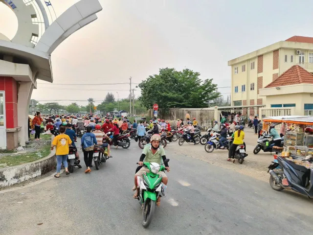 Bất động sản tại Tây Ninh - ảnh 1