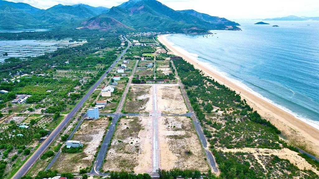 Bất động sản tại Phú Yên - ảnh 1