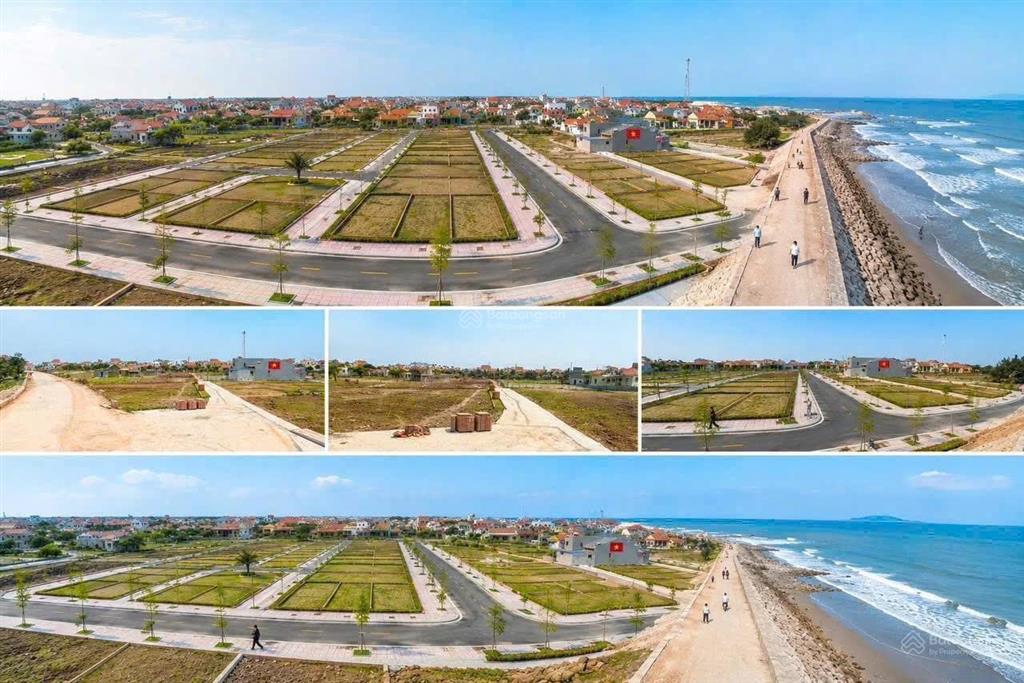 Bất động sản tại Nam Định - ảnh 1