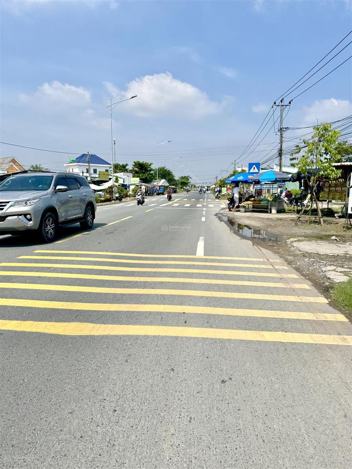 Bất động sản tại Tiền Giang - ảnh 1