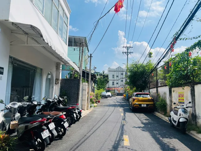 Bất động sản tại TP. Hồ Chí Minh - ảnh 1