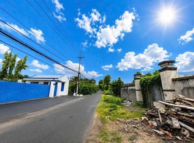 Bất động sản tại TP. Hồ Chí Minh - ảnh 1