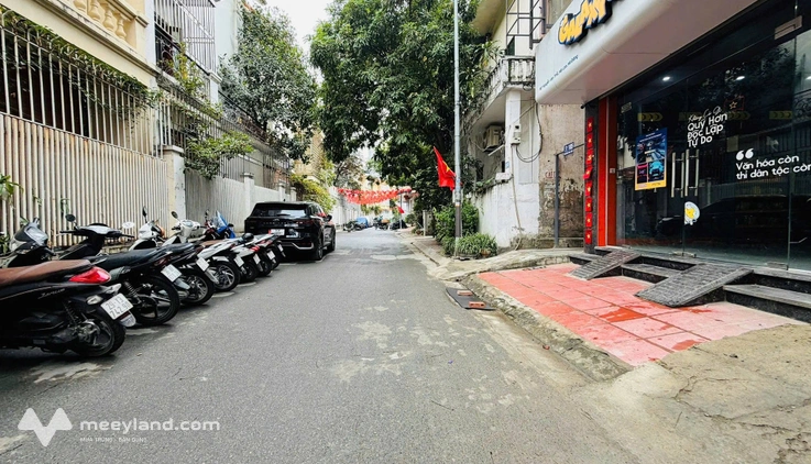 Bất động sản tại Hà Nội - ảnh 1