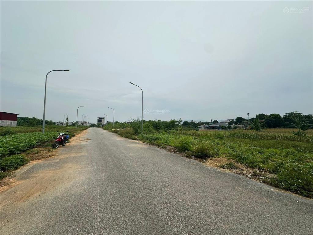 Bất động sản tại Tuyên Quang - ảnh 1
