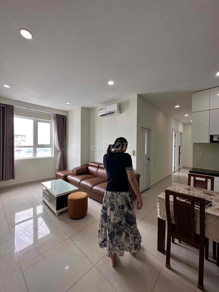 Căn hộ / chung cư tại 8, TP. Hồ Chí Minh - ảnh 2