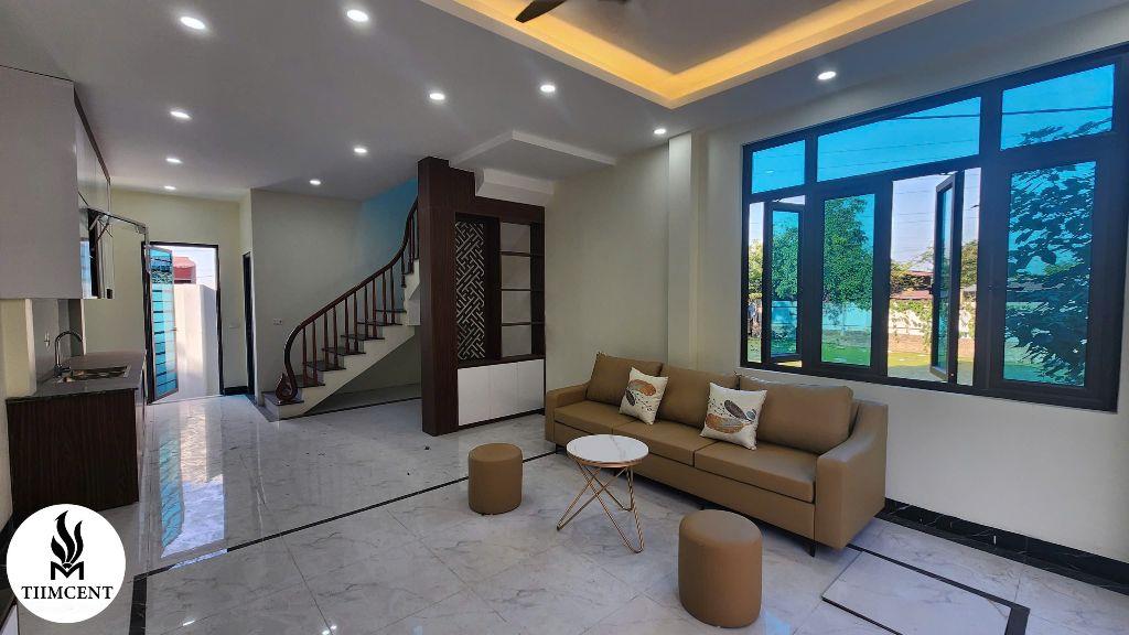 Bất động sản tại Hưng Yên - ảnh 1