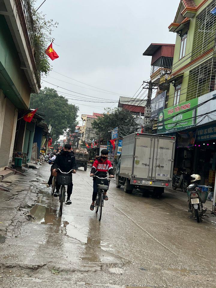 Bất động sản tại Hưng Yên - ảnh 1