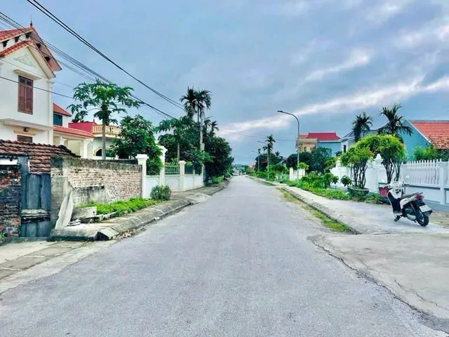 Bất động sản tại Hải Phòng - ảnh 1