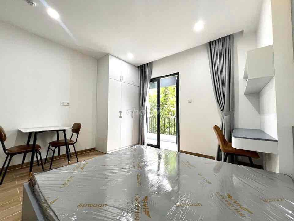 Căn hộ / chung cư tại Tân Bình, TP. Hồ Chí Minh - ảnh 2
