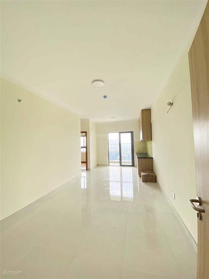 Bất động sản tại Bình Dương - ảnh 1