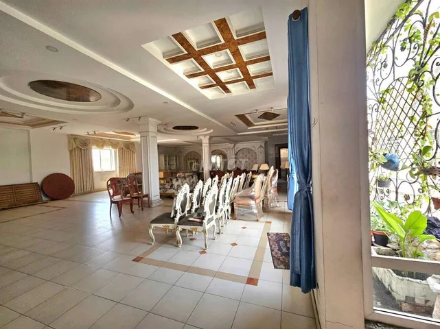 Bất động sản tại Bình Dương - ảnh 1