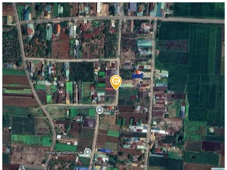 Bất động sản tại Đắk Lắk - ảnh 1