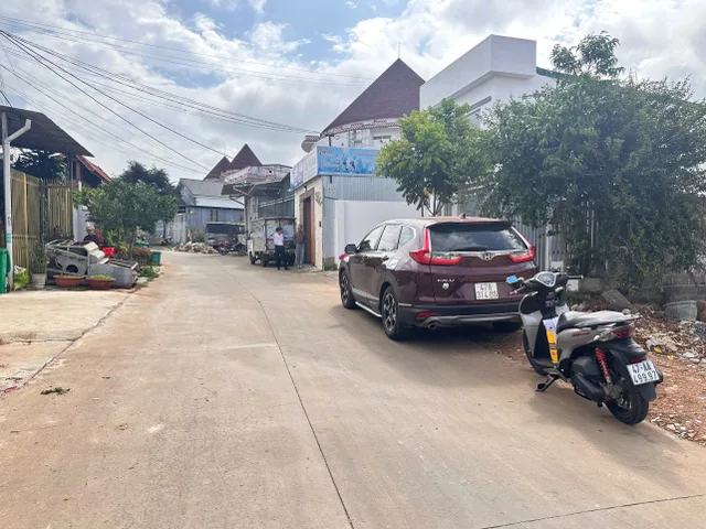 Bất động sản tại Đắk Lắk - ảnh 1