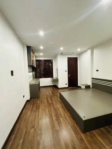 Bất động sản tại Hà Nội - ảnh 1