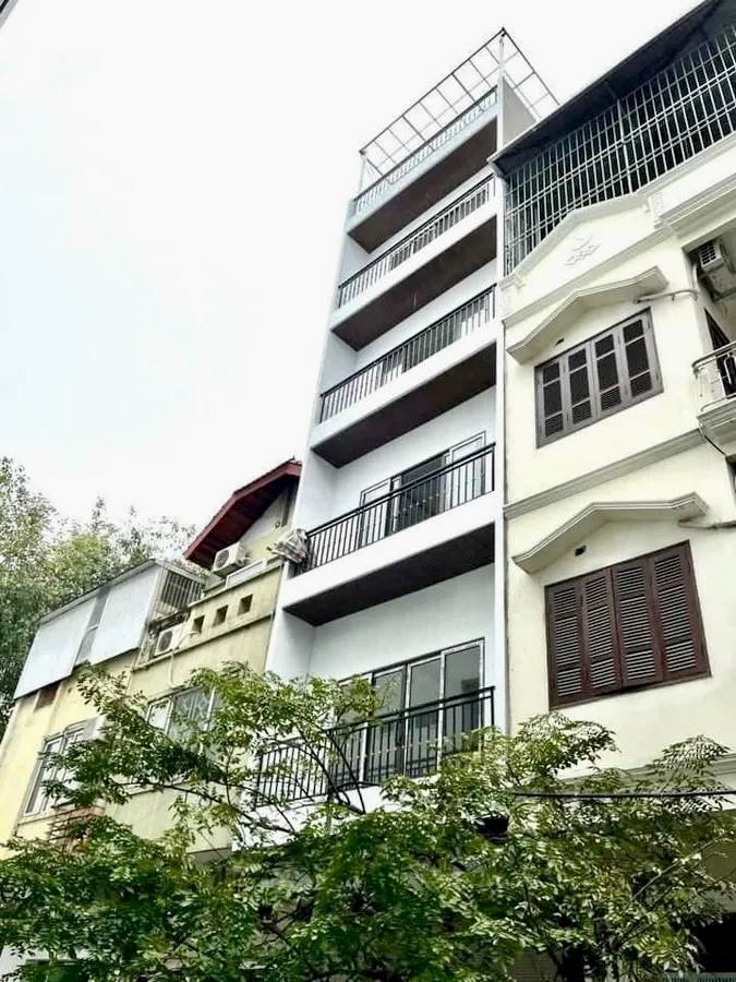 Bất động sản tại Hà Nội - ảnh 1