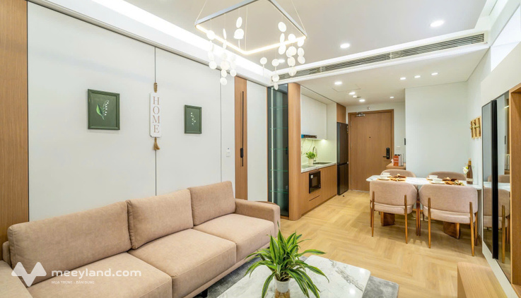 Bất động sản tại Hải Dương - ảnh 1