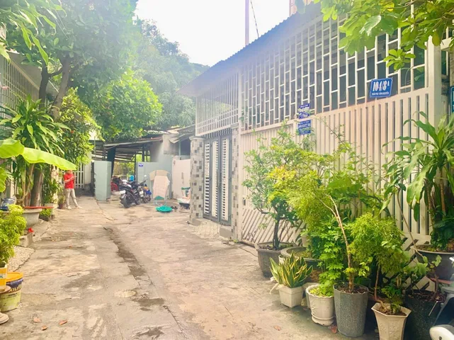 Bất động sản tại Khánh Hòa - ảnh 1