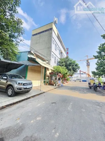 Bất động sản tại Bình Dương - ảnh 1