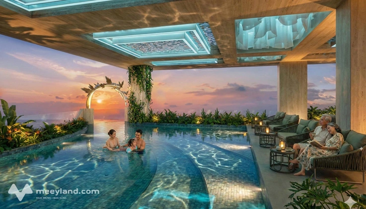 Bất động sản tại Đà Nẵng - ảnh 1