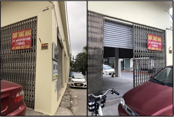 Bất động sản tại Hải Phòng - ảnh 1