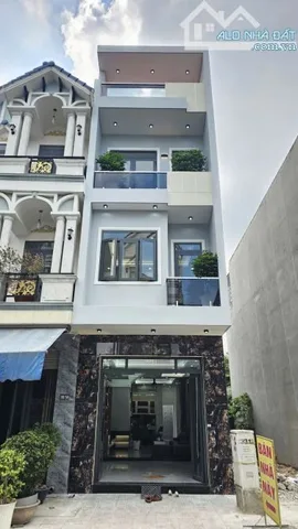 Bất động sản tại Bình Dương - ảnh 1