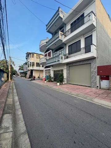 Bất động sản tại Hải Phòng - ảnh 1