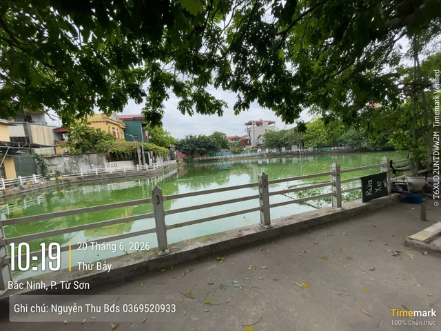 Bất động sản tại Bắc Ninh - ảnh 1