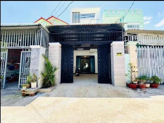 Bất động sản tại Bình Dương - ảnh 1