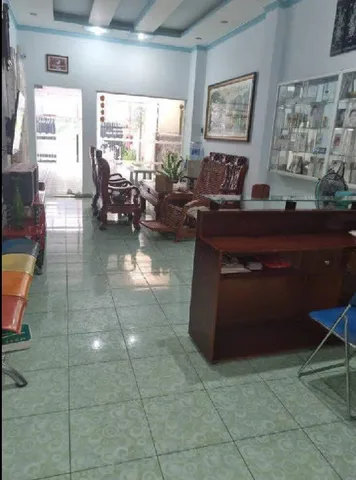 Bất động sản tại Bình Dương - ảnh 1