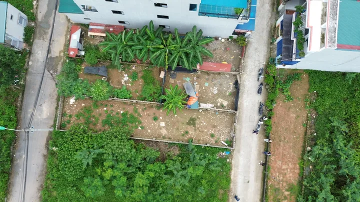 Bất động sản tại Hà Nội - ảnh 1