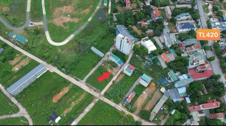 Bất động sản tại Hà Nội - ảnh 1