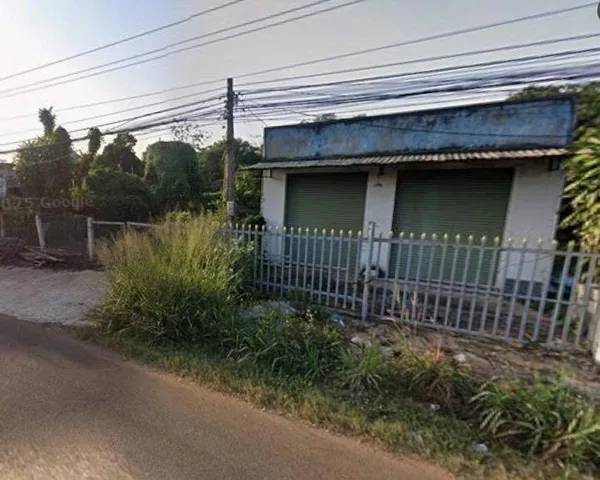 Bất động sản tại Bà Rịa - Vũng Tàu - ảnh 1