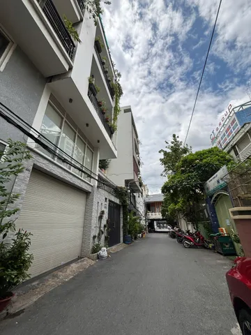 Bất động sản tại TP. Hồ Chí Minh - ảnh 1
