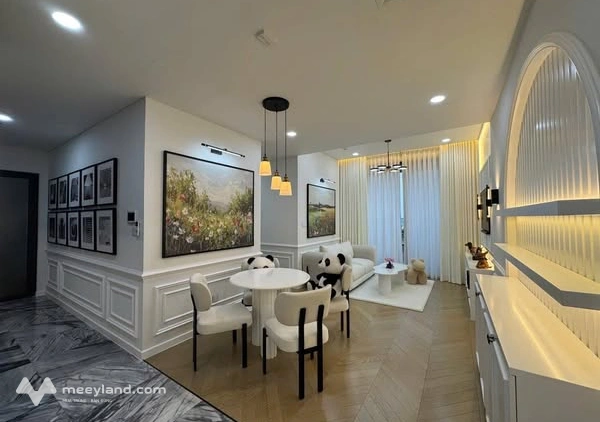 Bất động sản tại TP. Hồ Chí Minh - ảnh 1