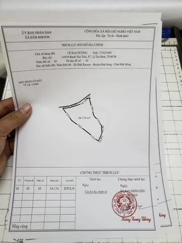 Bất động sản tại Lâm Đồng - ảnh 1