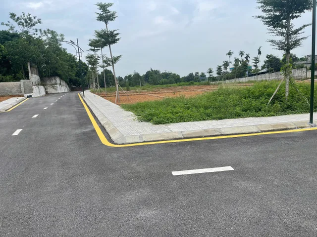 Bất động sản tại Hà Nội - ảnh 2