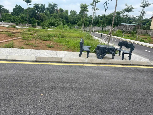 Bất động sản tại Hà Nội - ảnh 3