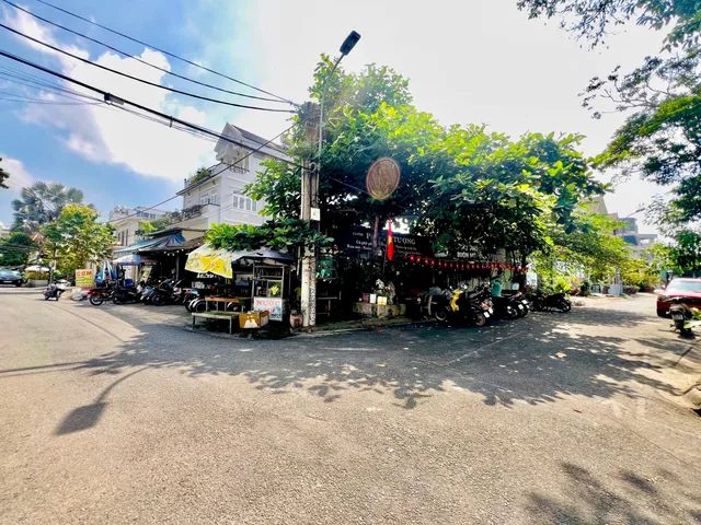 Bất động sản tại TP. Hồ Chí Minh - ảnh 1