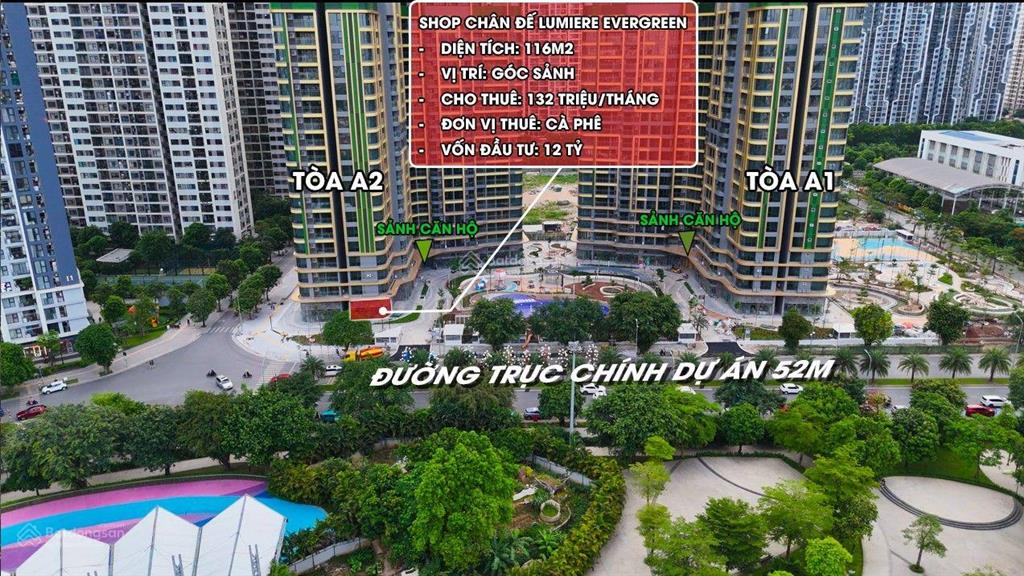 Bất động sản tại Hà Nội - ảnh 1