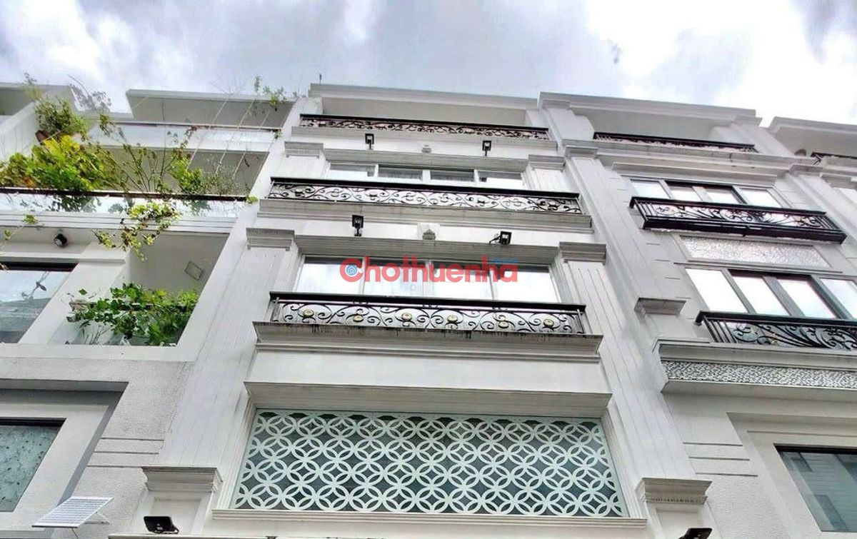 Bất động sản tại TP. Hồ Chí Minh - ảnh 1
