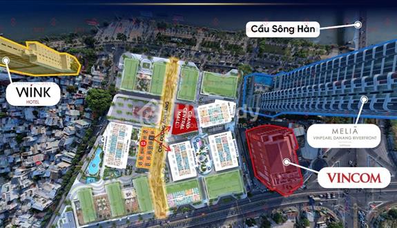 Bất động sản tại Đà Nẵng - ảnh 1