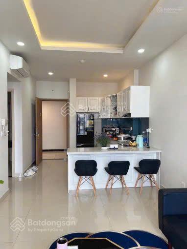 Bất động sản tại Bình Dương - ảnh 1