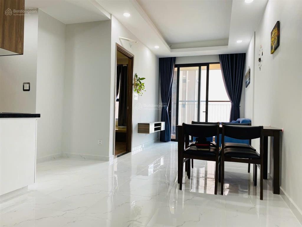 Bất động sản tại Bình Dương - ảnh 1
