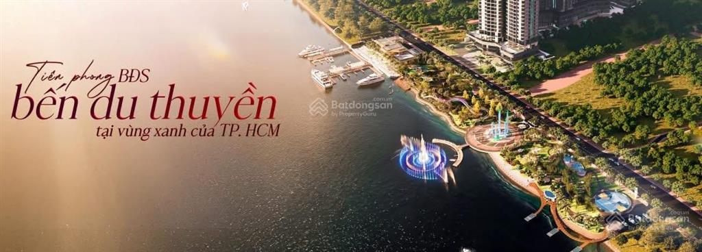 Bất động sản tại Bình Dương - ảnh 1