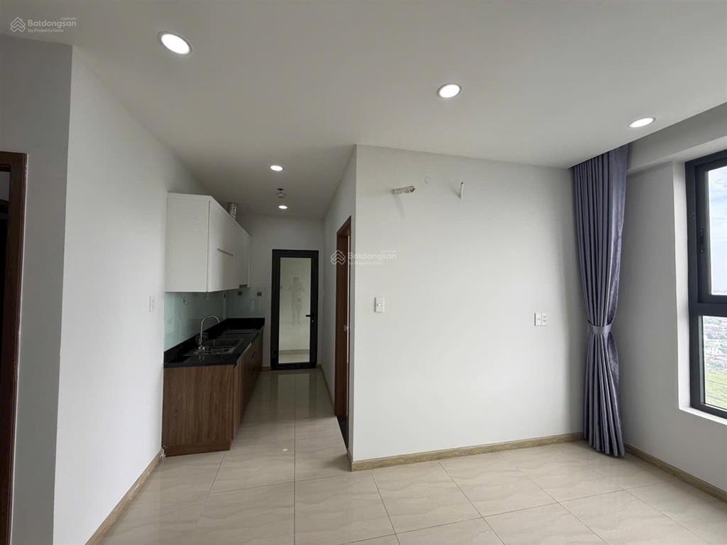 Bất động sản tại Bình Dương - ảnh 1
