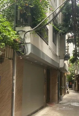 Bất động sản tại Hà Nội - ảnh 1